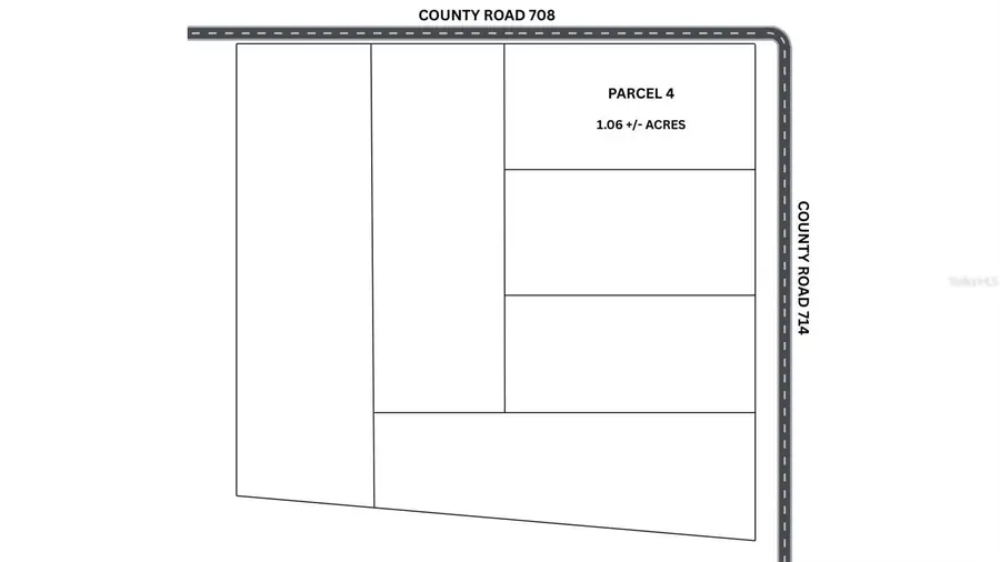 PARCEL 4 Cr 714, Center Hill, FL 33514 - #3