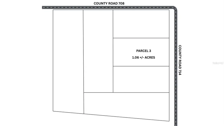 PARCEL 3 Cr 714, Center Hill, FL 33514 - #2
