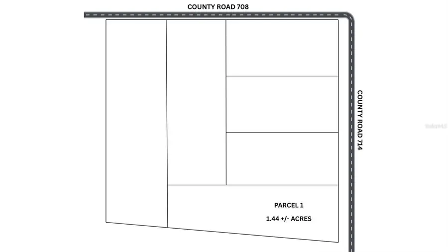 PARCEL 1 Cr 714, Center Hill, FL 33514 - #2