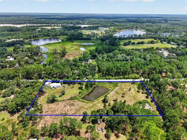 32439 Highland Lakes Road, DELAND, FL 32720