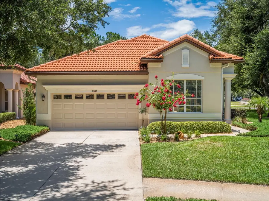 9513 Serra Court, Howey In The Hills, FL 34737 - #2