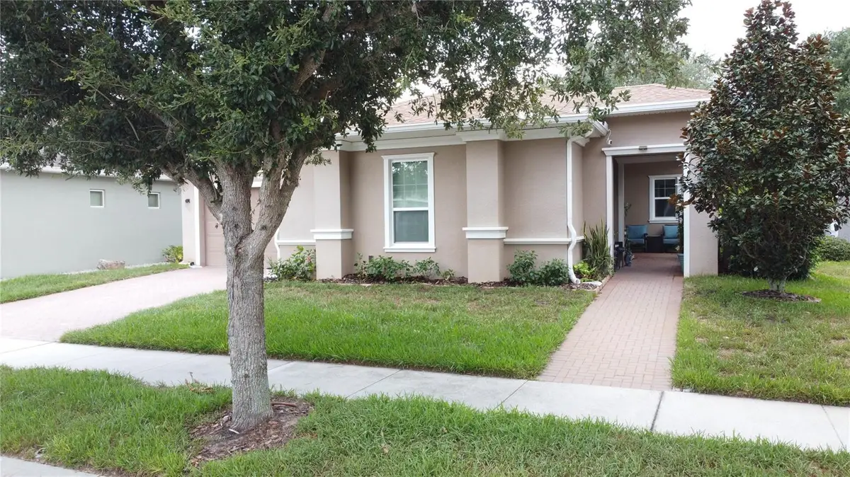 273 Silver Maple Road, Groveland, FL 34736 - #1