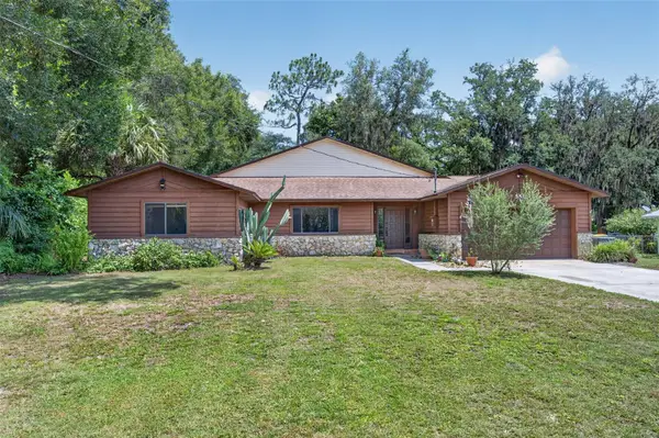 551 Rylane Street, DE LEON SPRINGS, FL 32130