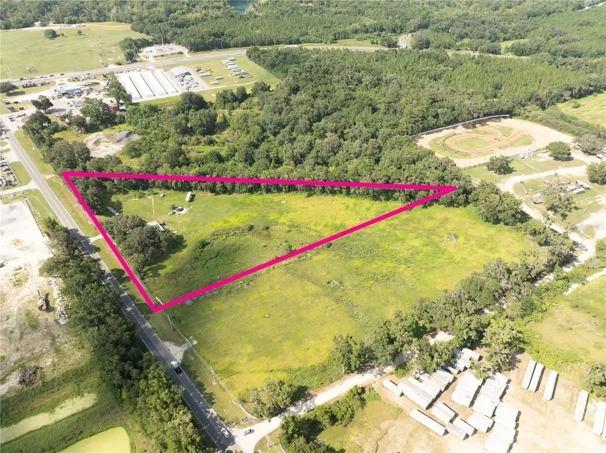 7301 NW Gainesville Road, Ocala, FL 34475 - #1