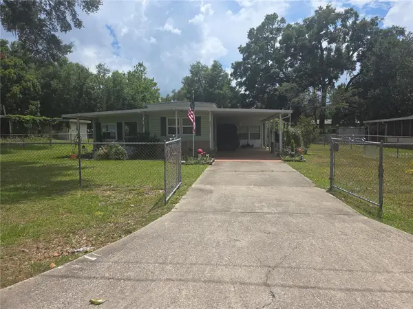 16920 SE 101st Avenue Road, SUMMERFIELD, FL 34491
