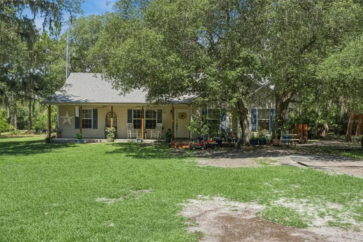 5500 Ventura Acres Road, Groveland, FL 34736 - #1
