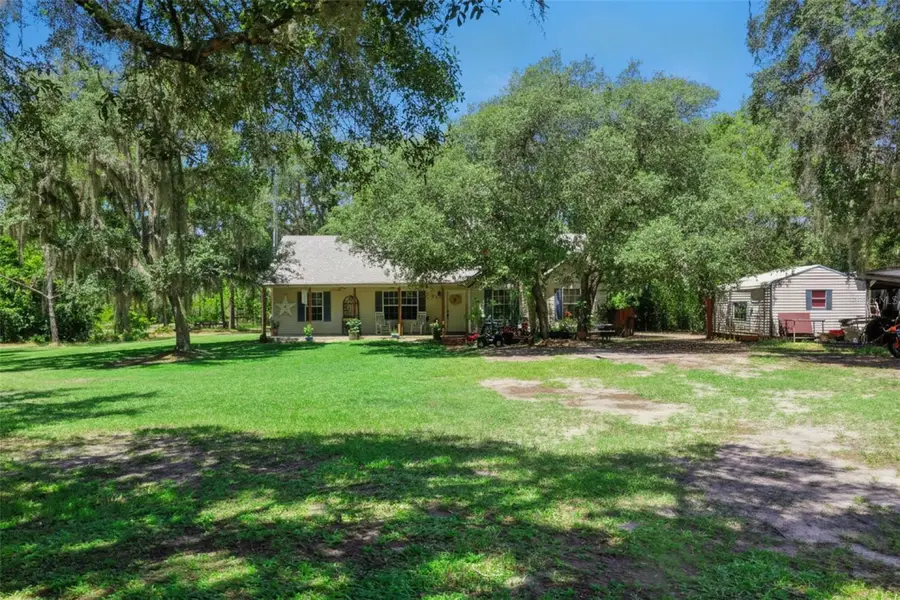 5500 Ventura Acres Road, Groveland, FL 34736 - #2