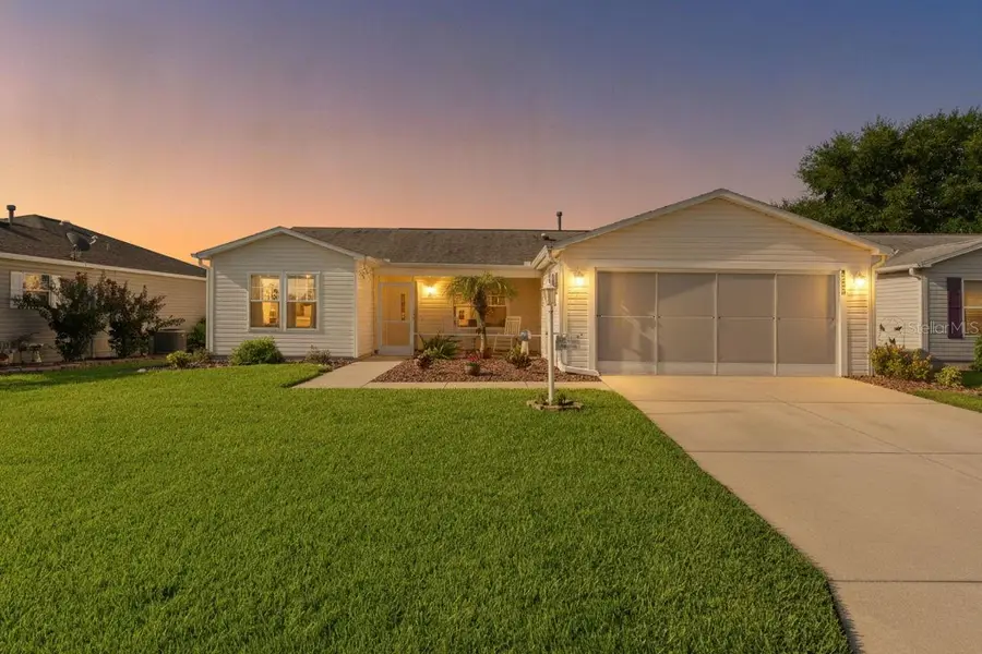 8397 SE 177th Bartram Loop, The Villages, FL 32162 - #3