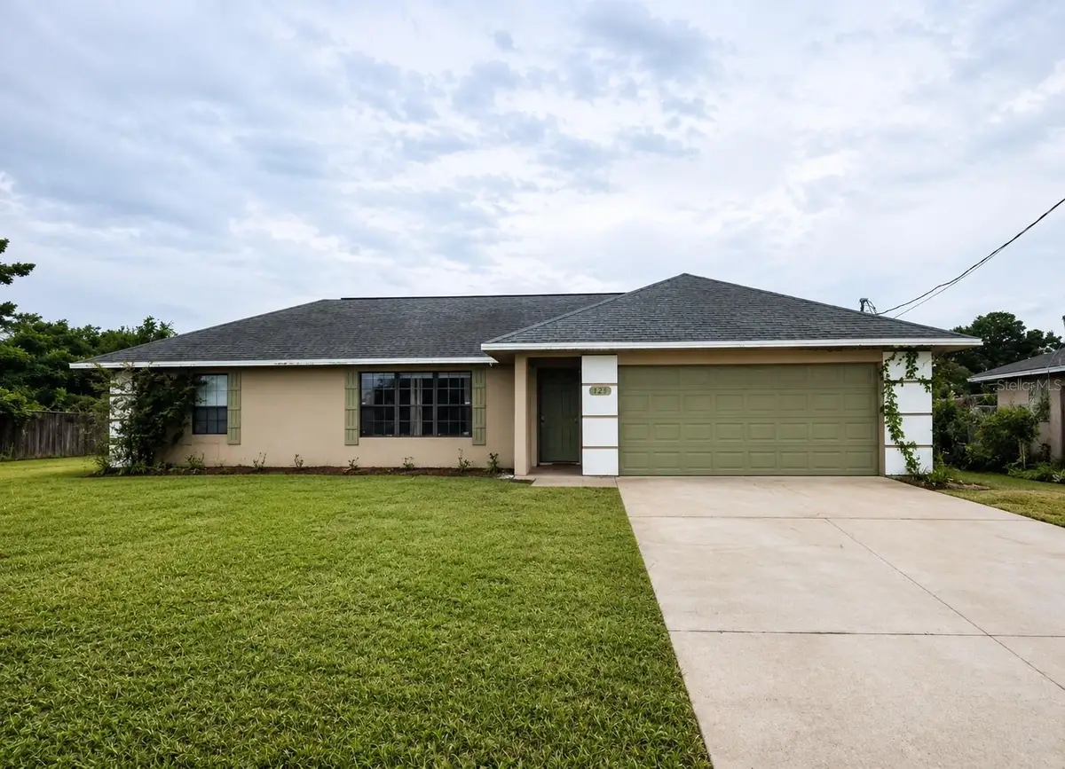 125 Oak Circle, Ocala, FL 34472 - #1