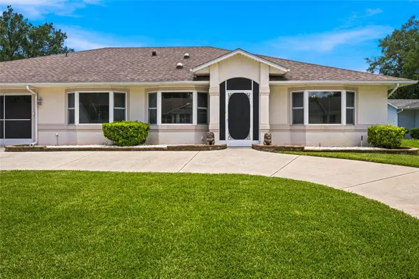 27202 Racquet Circle, LEESBURG, FL 34748