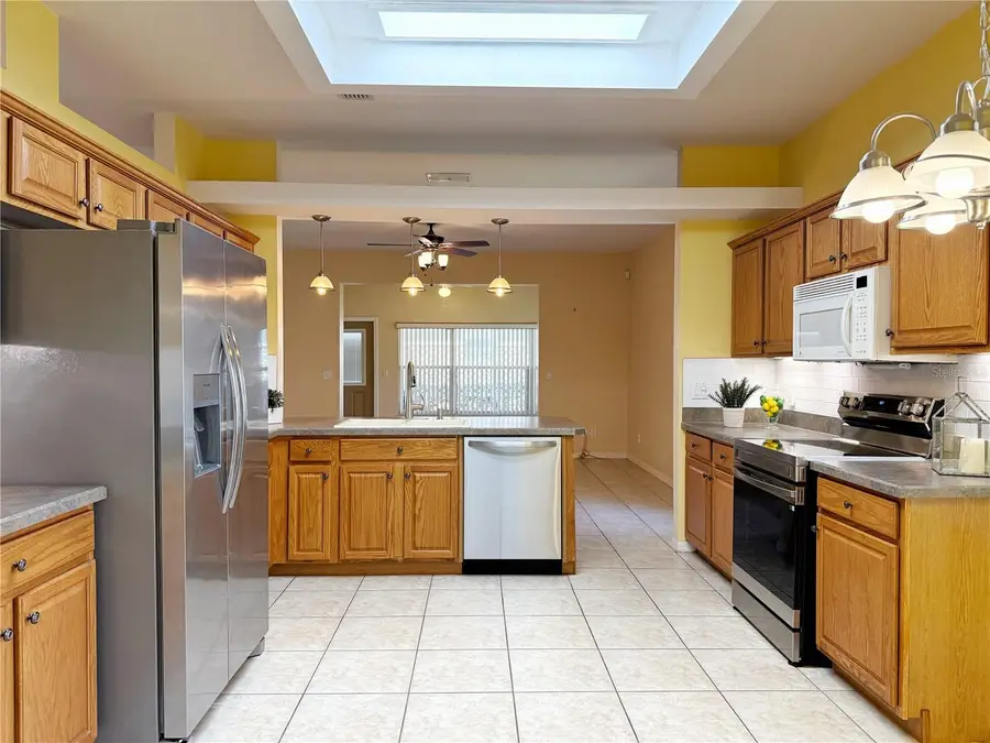 3488 Chessington Street, Clermont, FL 34711 - #3