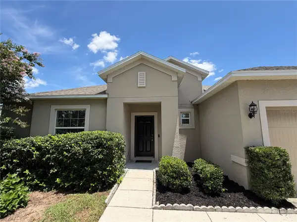 15311 Scorpio Street, MASCOTTE, FL 34753