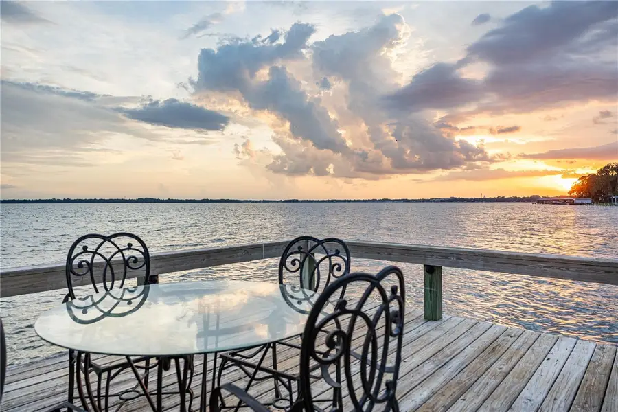 32834 Lakeshore Drive, Tavares, FL 32778 - #3