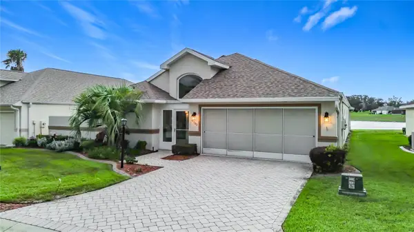 11363 SE 177th Lane, SUMMERFIELD, FL 34491