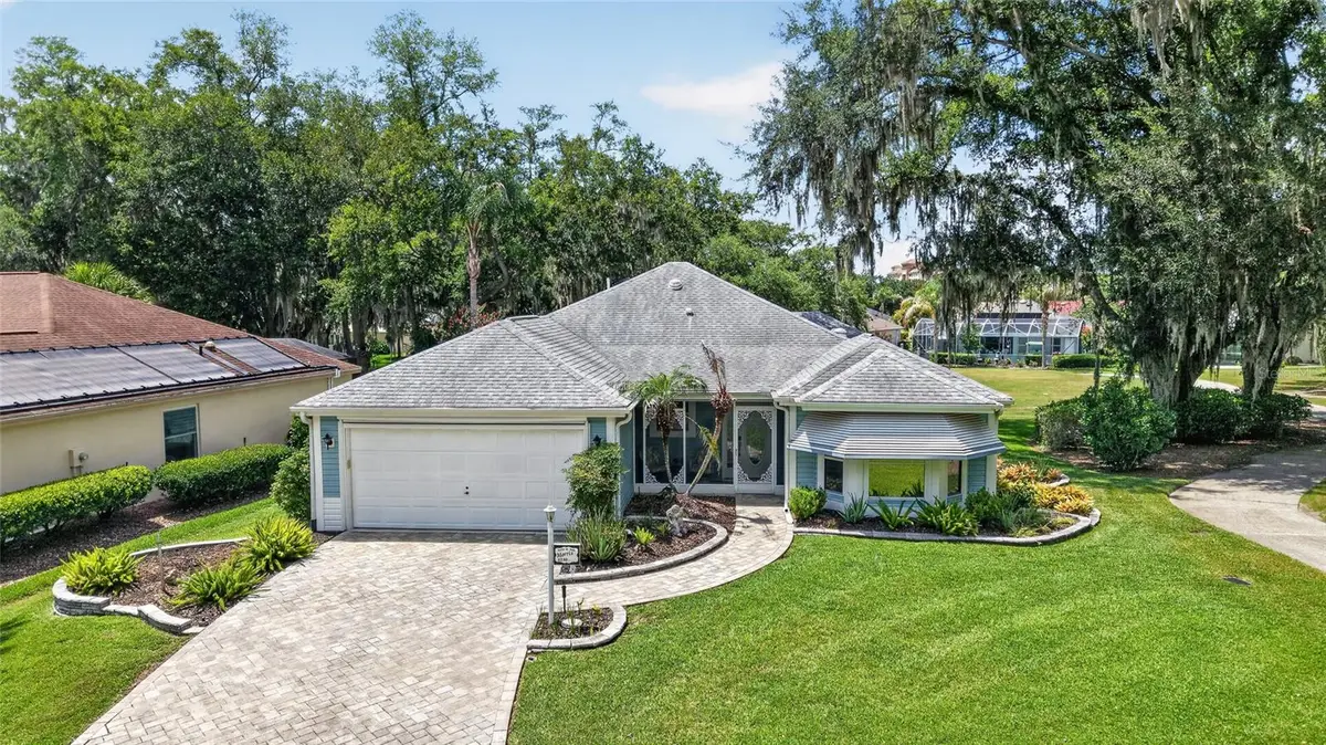 1230 Desilva Street, Lady Lake, FL 32159 - #1