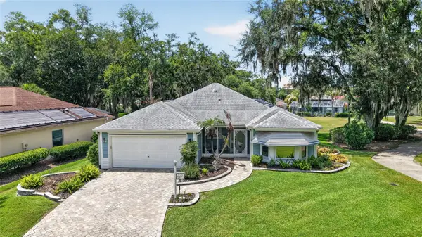 1230 Desilva Street, LADY LAKE, FL 32159