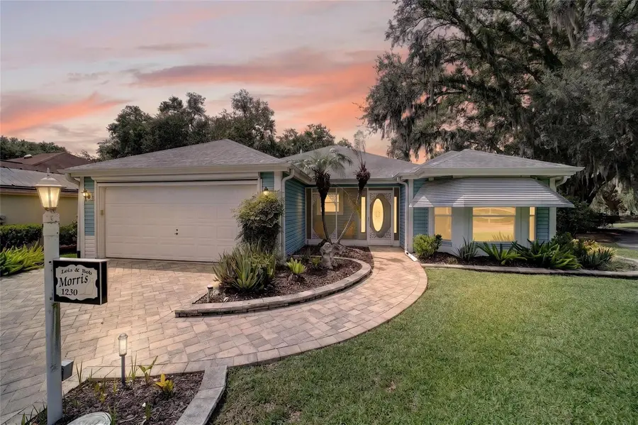 1230 Desilva Street, Lady Lake, FL 32159 - #2