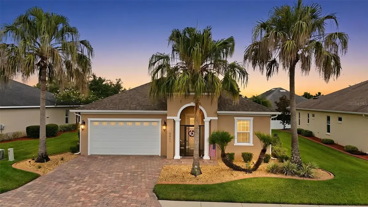 5011 Belted Kingfisher Drive, Oxford, FL 34484 - #1