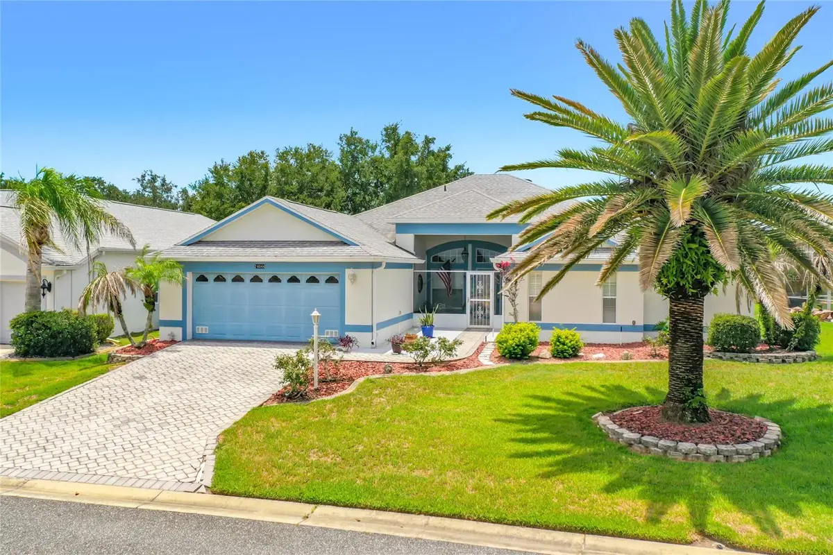 24044 Peekskill Street, Leesburg, FL 34748 - #1