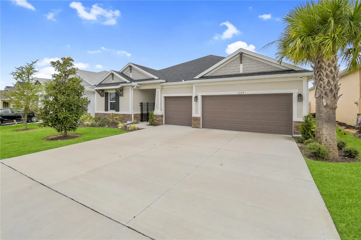 1224 Waterview Ridge Circle, Apopka, FL 32703 - #1