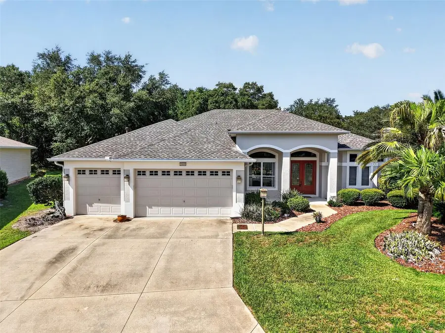 20606 Queen Alexandra Drive, Leesburg, FL 34748 - #2