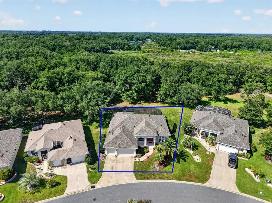 20606 Queen Alexandra Drive, Leesburg, FL 34748 - #3