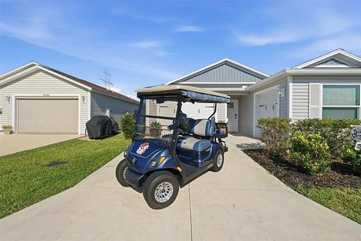 6342 Whittle Court, Wildwood, FL 34785 - #1