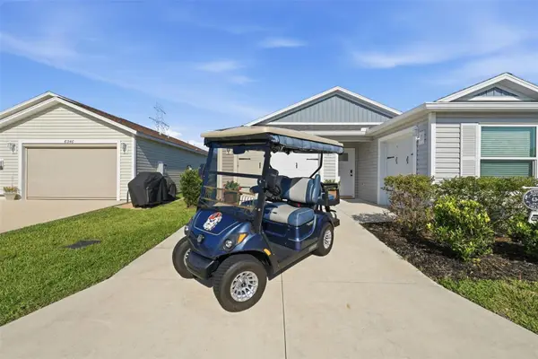 6342 Whittle Court, THE VILLAGES, FL 32163
