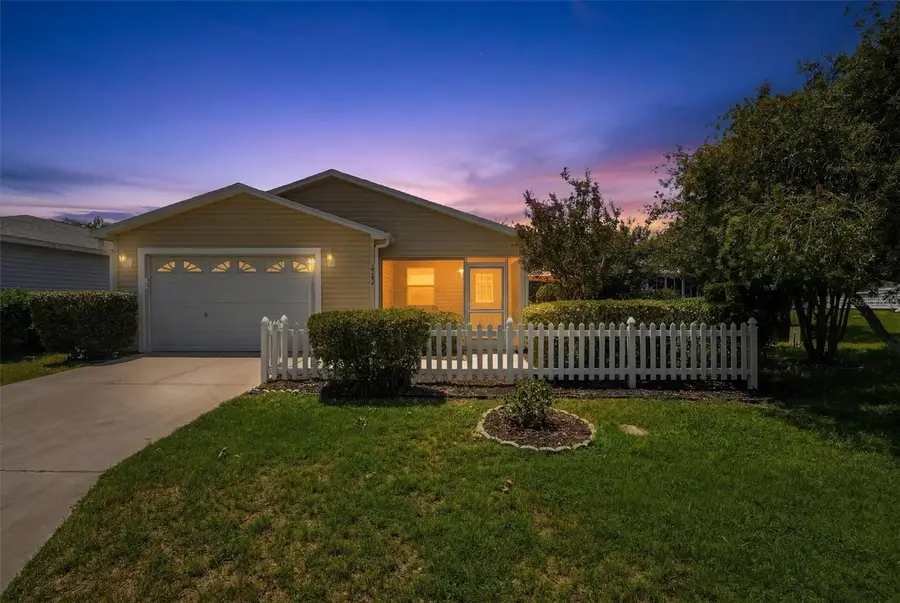 2484 Kingstree Place, The Villages, FL 32162 - #3