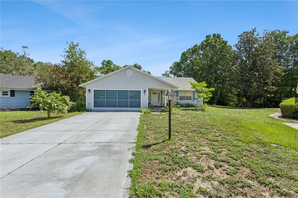32 Gordon Court, Leesburg, FL 34788 - #1