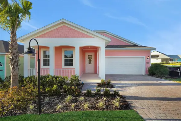 1035 Fiesta Key Circle, LADY LAKE, FL 32159