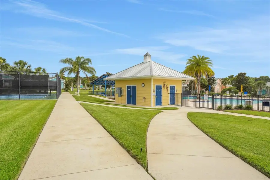 1035 Fiesta Key Circle, Lady Lake, FL 32159 - #2