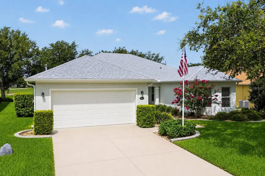 26821 Augusta Springs Circle, Leesburg, FL 34748 - #2