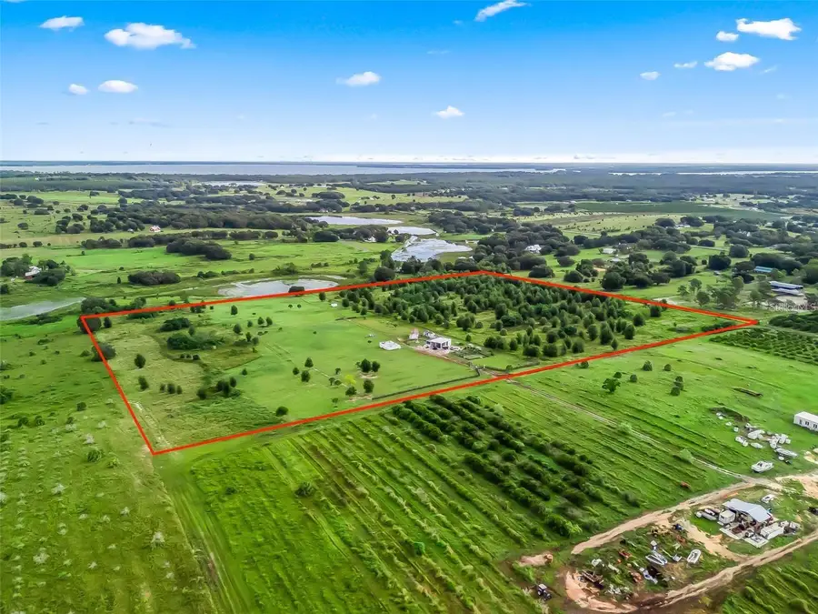Punkin Center Road, Leesburg, FL 34748 - #3
