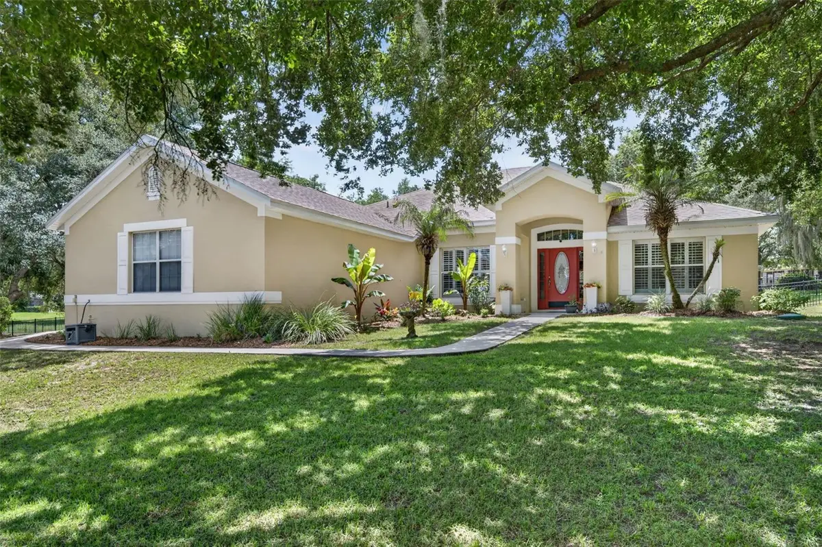 36628 Honey Tree Court, Eustis, FL 32736 - #1