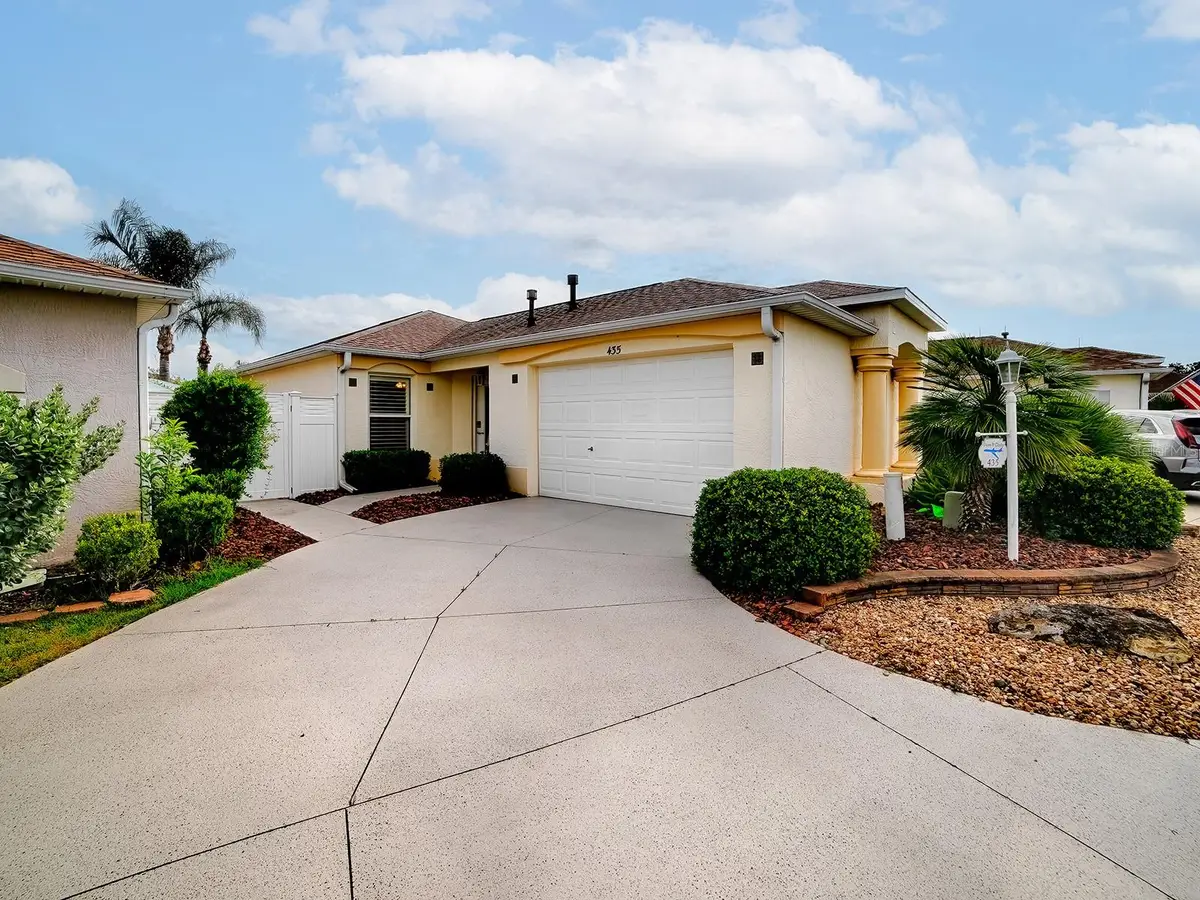 435 Carlisle Court, The Villages, FL 32162 - #1