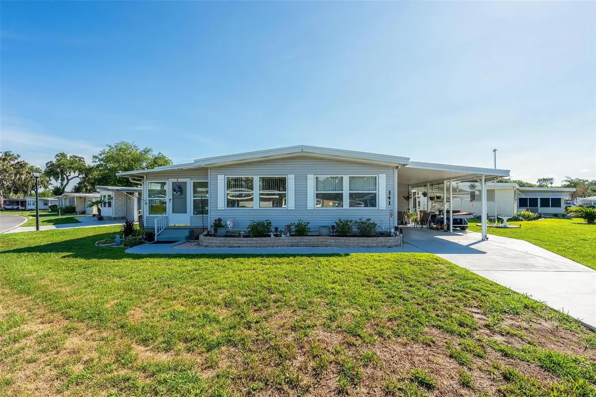141 Azalea Trail, Leesburg, FL 34748 - #1