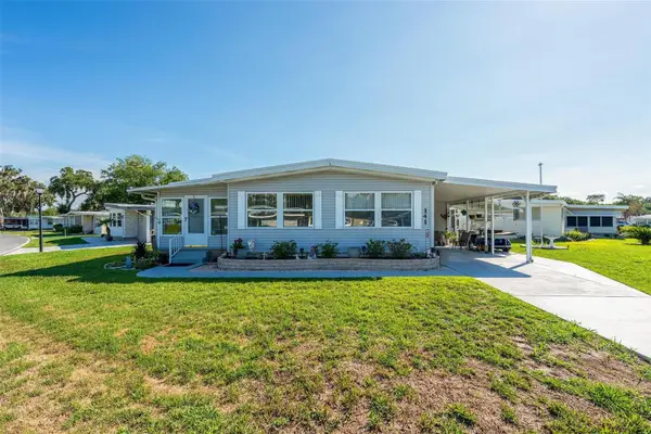 141 Azalea Trail, LEESBURG, FL 34748