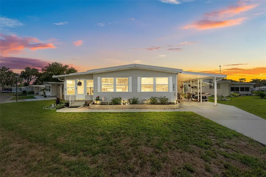 141 Azalea Trail, Leesburg, FL 34748 - #2