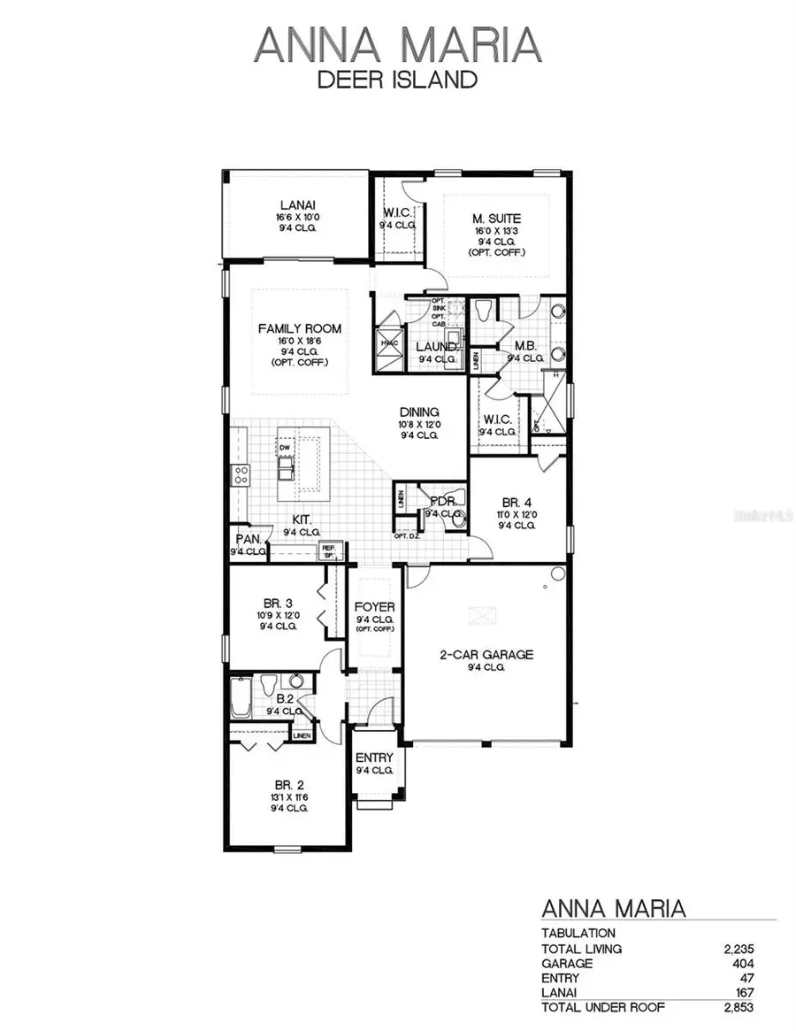 1564 Pyramid Hill Street, Minneola, FL 34715 - #2