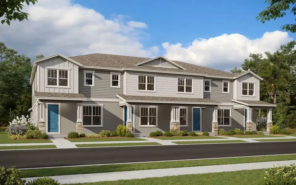 13230 Serene Glade Road, Winter Garden, FL 34787 - #1