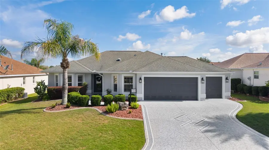 634 Allenwood Loop, The Villages, FL 32162 - #2