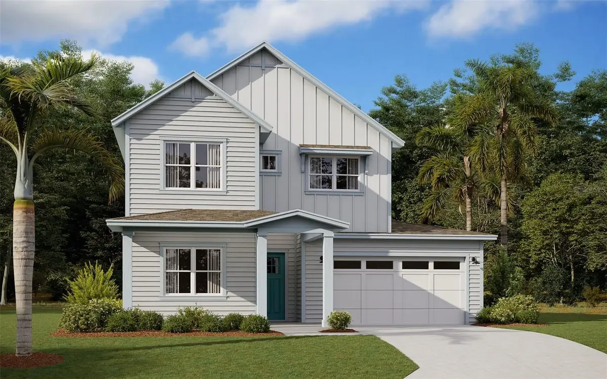 2984 Garden Trail Bend, Saint Cloud, FL 34771 - #1