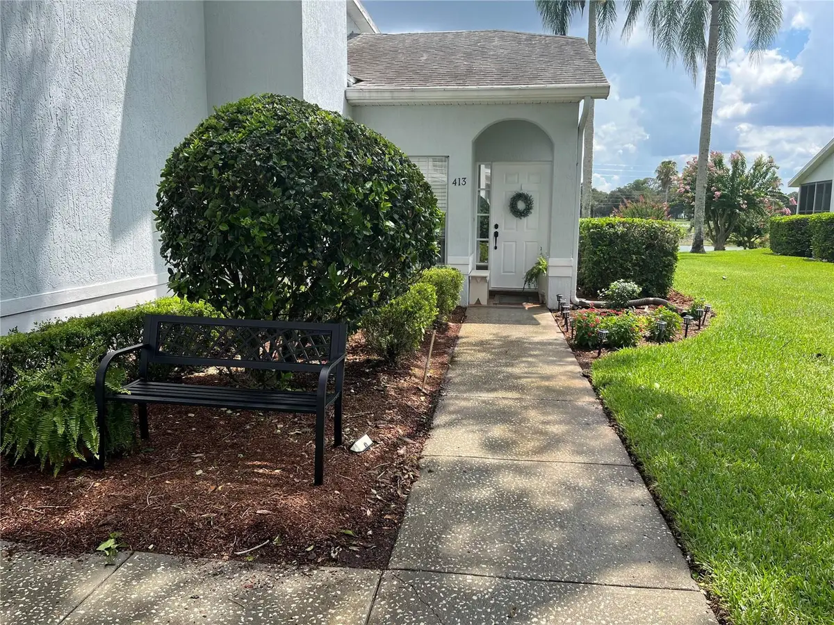 413 Eagle Ridge Drive #413, Davenport, FL 33837 - #1