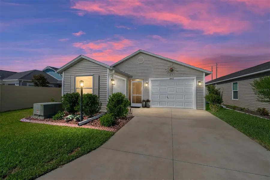 1442 Joshua Court, The Villages, FL 32163 - #2