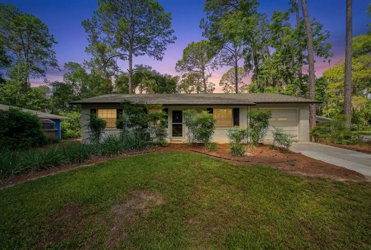 26550 Fishermans Road, Paisley, FL 32767 - #1