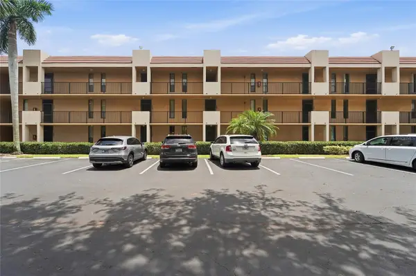 5605 Coral Lake Drive #105, MARGATE, FL 33063