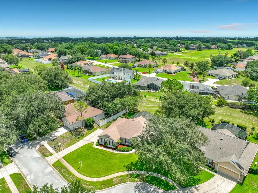 10512 Via Milano Court, Clermont, FL 34711 - #2