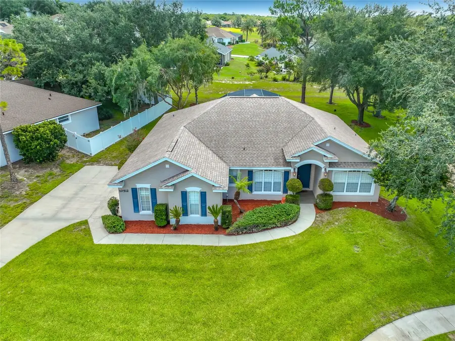 10512 Via Milano Court, Clermont, FL 34711 - #3