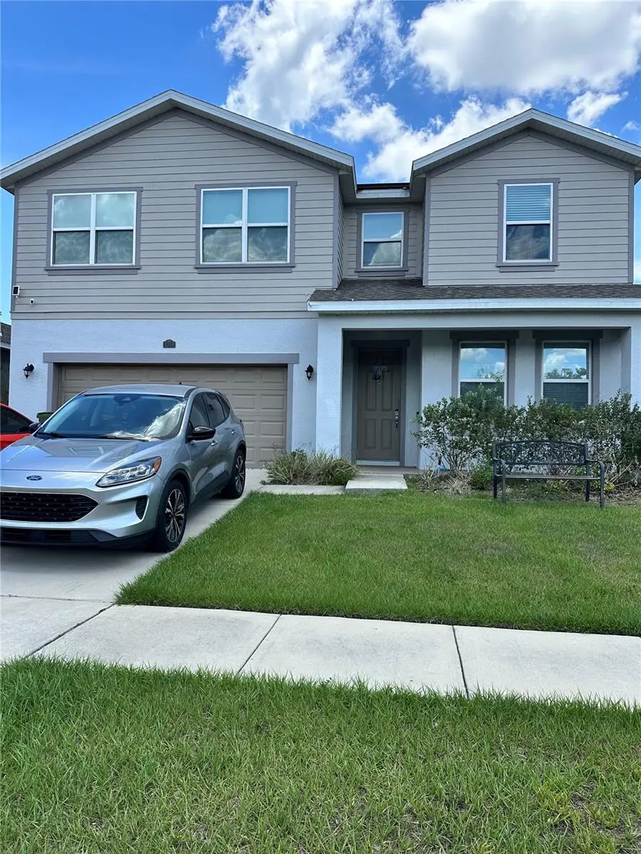 3319 Curlew Avenue, Leesburg, FL 34748 - #1